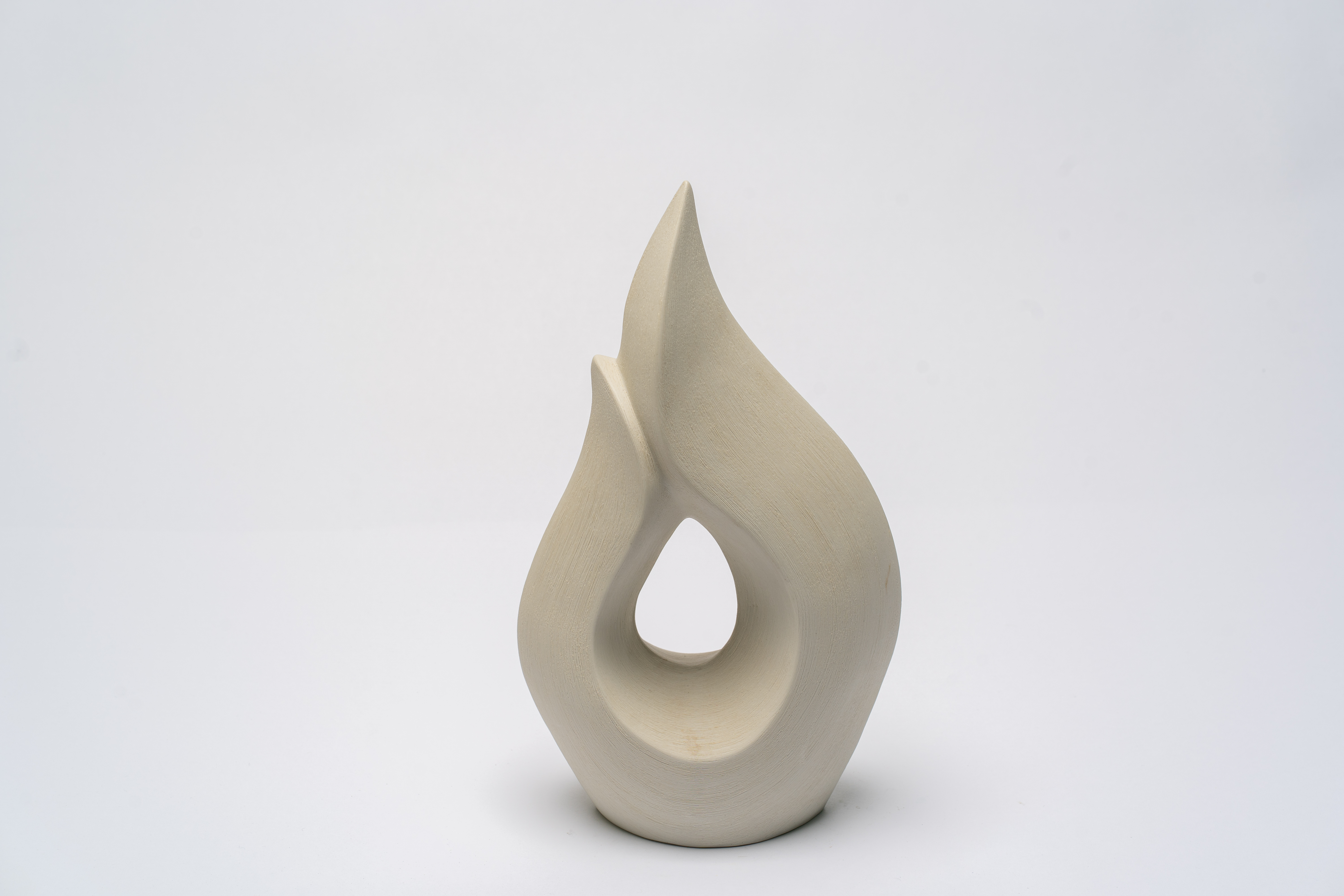 Ceramic masterpiece