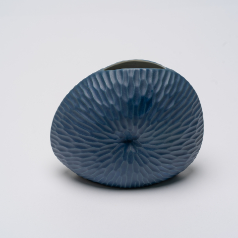 Ceramic masterpiece