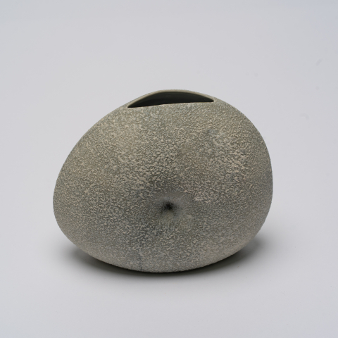 Ceramic masterpiece